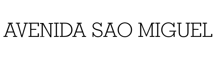 Geometric Slabserif 703 Light BT  Free Fonts Download