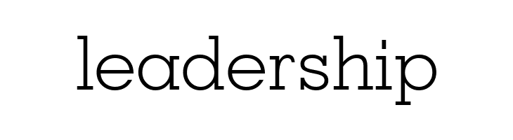 Geometric Slabserif 703 Light BT  Free Fonts Download