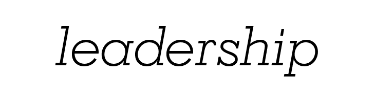 Geometric Slabserif 703 Light Italic BT  Free Fonts Download