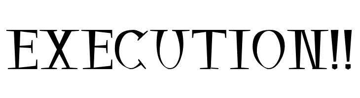 Balsamo!"  Free Fonts Download