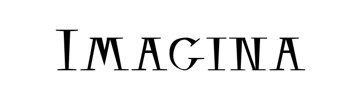 Balsamo!"  Free Fonts Download