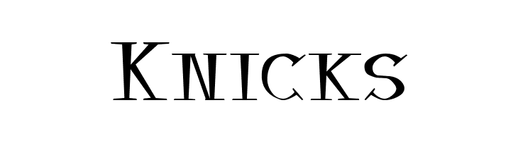 Balsamo!"  Free Fonts Download