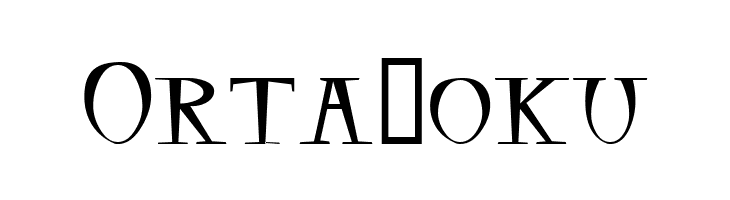 Balsamo!"  Free Fonts Download