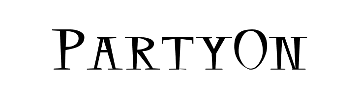 Balsamo!"  Free Fonts Download