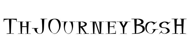 Balsamo!"  Free Fonts Download