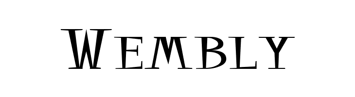 Balsamo!"  Free Fonts Download