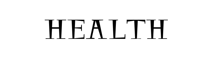 Balsamo!"  Free Fonts Download