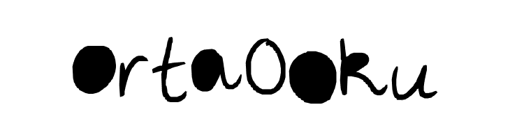 Fill in the blanks  Free Fonts Download