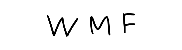 Fill in the blanks  Free Fonts Download