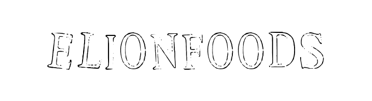 Ticket Capitals Outline Light  Free Fonts Download