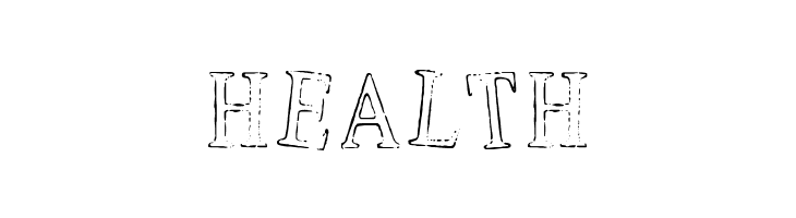 Ticket Capitals Outline Light  Free Fonts Download