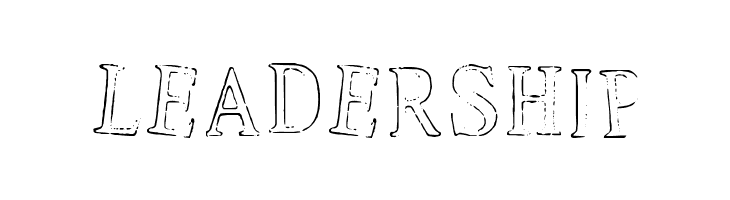 Ticket Capitals Outline Light  Free Fonts Download