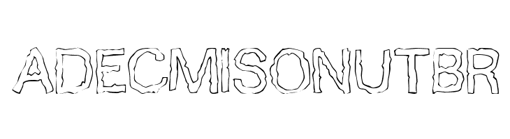 10 Minutes  Free Fonts Download