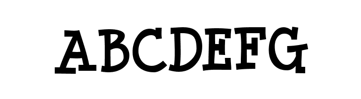 Minya Nouvelle Bold  Free Fonts Download