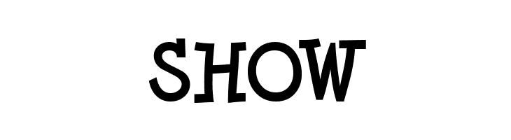 Minya Nouvelle Bold  Free Fonts Download