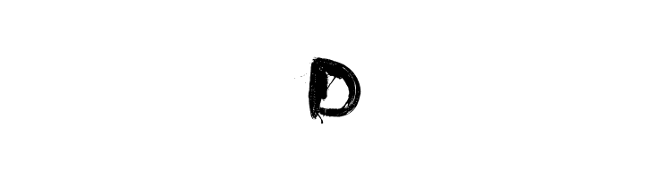 FaceYourFears  Free Fonts Download