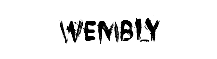 FaceYourFears  Free Fonts Download