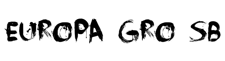 FaceYourFears  Free Fonts Download