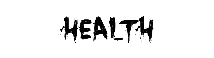 FaceYourFears  Free Fonts Download