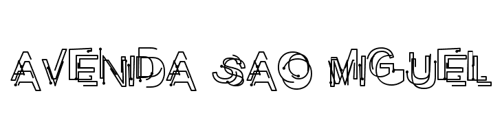 Problematic Piercer  Free Fonts Download