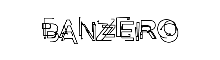 Problematic Piercer  Free Fonts Download