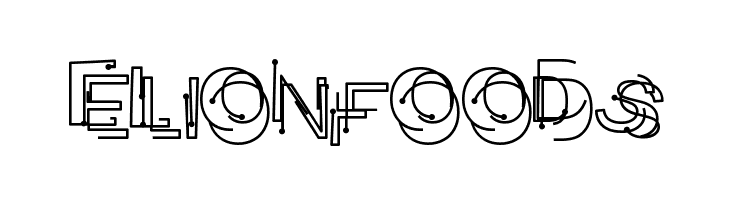 Problematic Piercer  Free Fonts Download