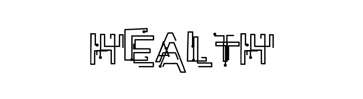 Problematic Piercer  Free Fonts Download