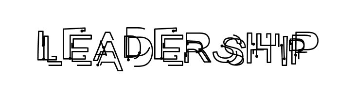 Problematic Piercer  Free Fonts Download