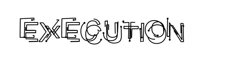 ProblematicPiercer  Free Fonts Download