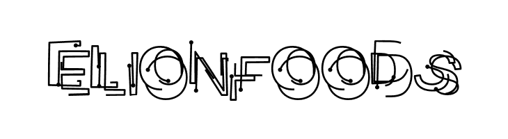 ProblematicPiercer  Free Fonts Download