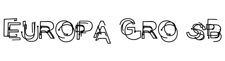 ProblematicPiercer  Free Fonts Download