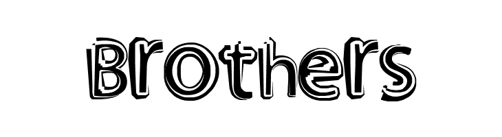 NightOut Bold  Free Fonts Download