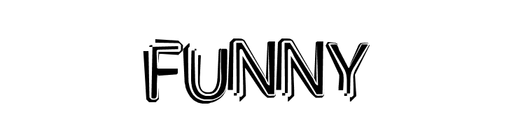 NightOut Bold  Free Fonts Download