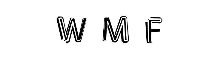 NightOut Bold  Free Fonts Download