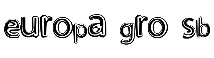NightOut Bold  Free Fonts Download