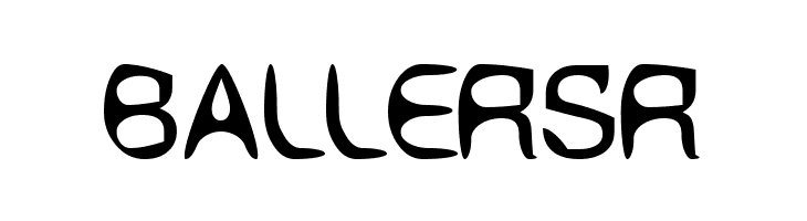 Aleatoria Regular  Free Fonts Download