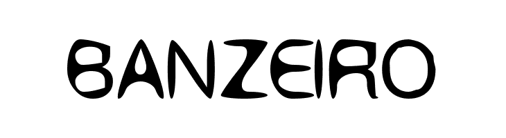 Aleatoria Regular  Free Fonts Download