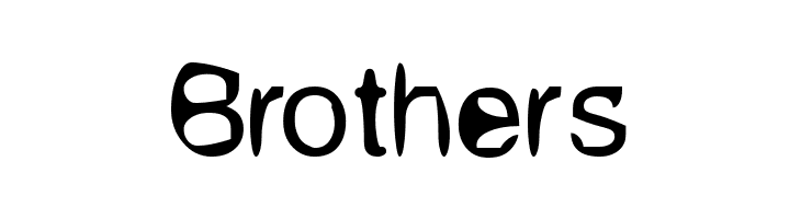 Aleatoria Regular  Free Fonts Download