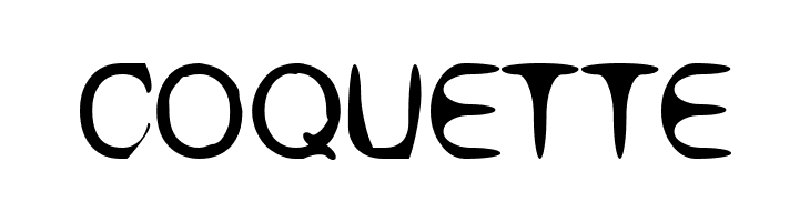 Aleatoria Regular  Free Fonts Download