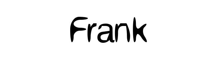 Aleatoria Regular  Free Fonts Download