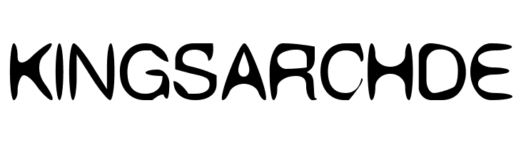 Aleatoria Regular  Free Fonts Download