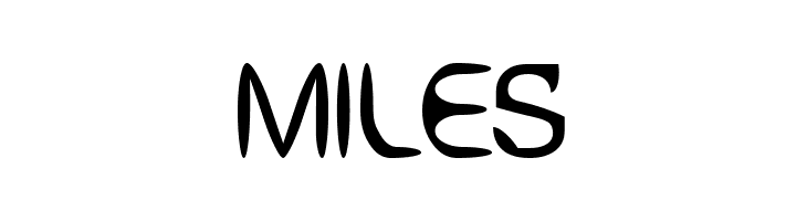 Aleatoria Regular  Free Fonts Download