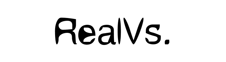 Aleatoria Regular  Free Fonts Download