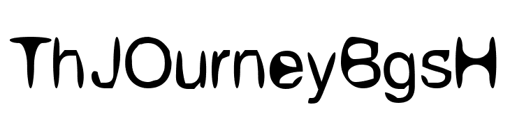 Aleatoria Regular  Free Fonts Download