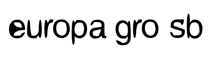Aleatoria Regular  Free Fonts Download