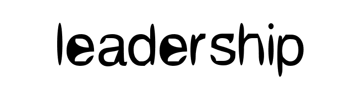 Aleatoria Regular  Free Fonts Download