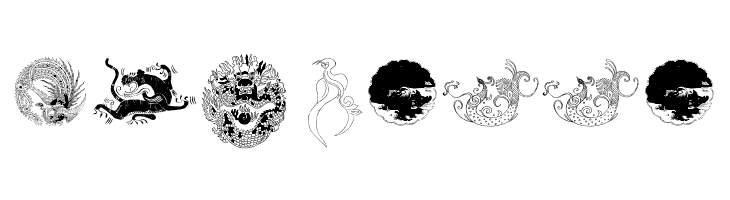 Chinatoo  Free Fonts Download