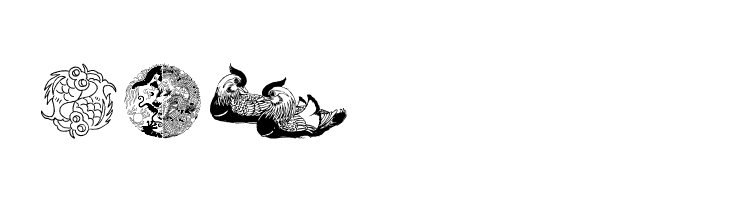 Chinatoo  Free Fonts Download