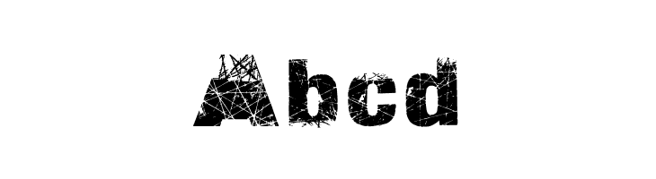 Action of the Time New  Free Fonts Download