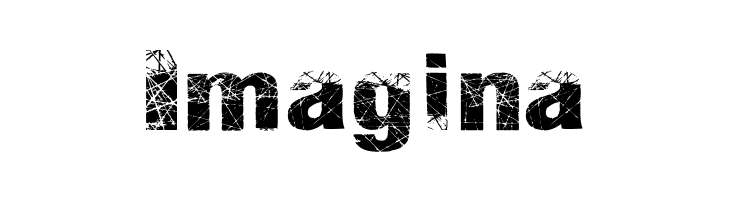 Action of the Time New  Free Fonts Download